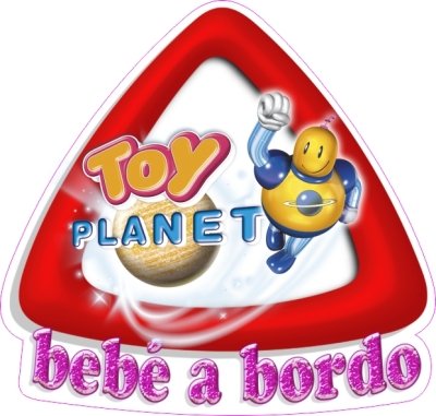 Toy Planet